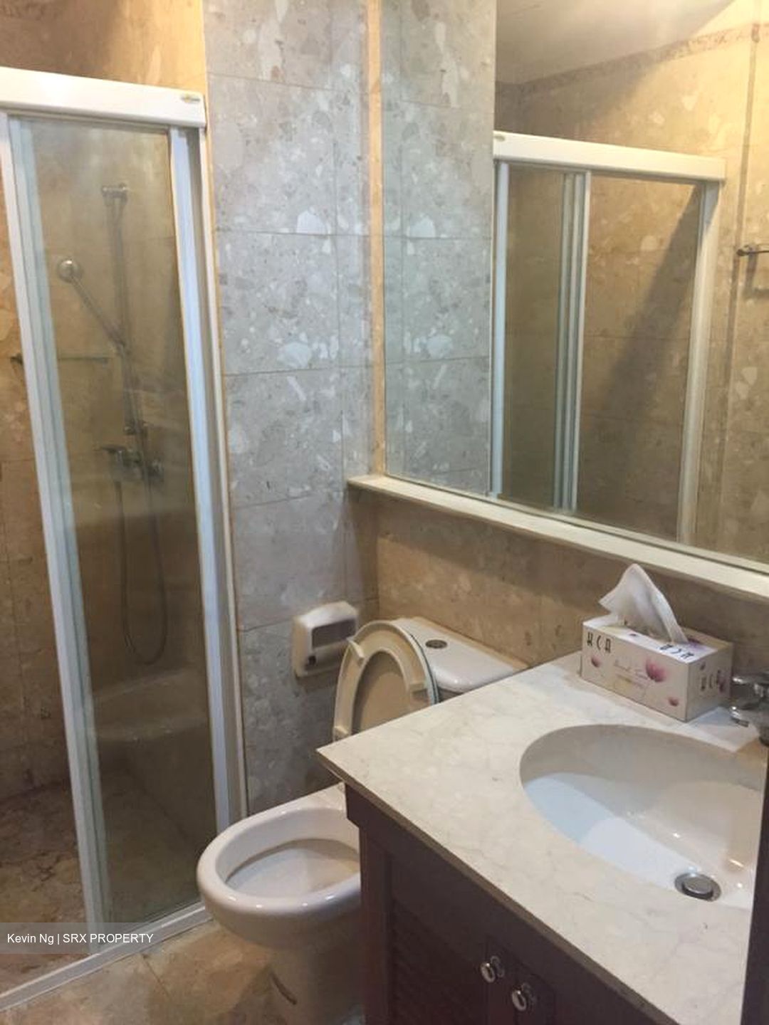 Duchess Crest (D10), Condominium #446994841